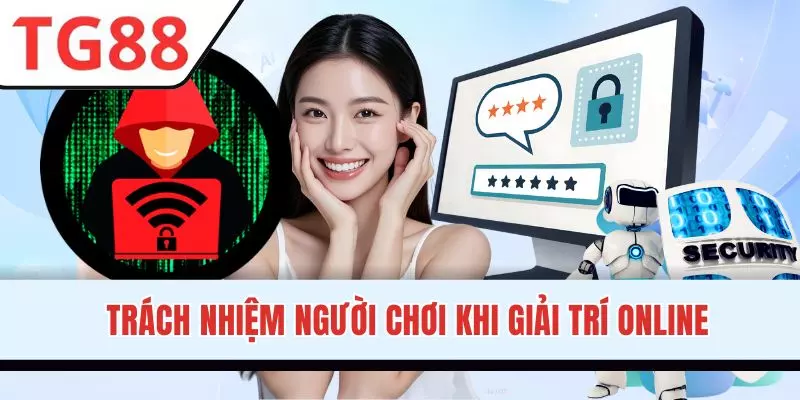 Trách nghiệm khách hàng về vấn đề bảo mật